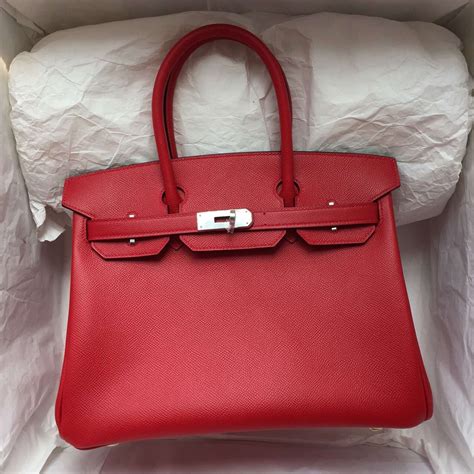 are hermes bags made in china.